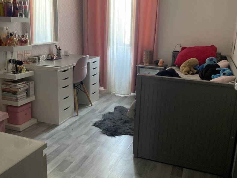 Chambre Chez L'habitant Saint-Fons 550378-1