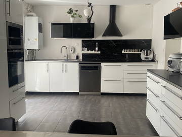 Homestay Saint-Fons 550378