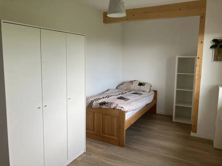 Chambre À Louer Montreux 550861