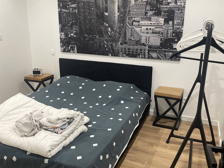 Chambre Chez L'habitant Villematier 552780