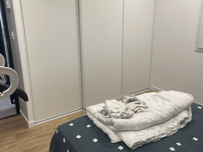 Quedarse En Casa Villematier 552780-3