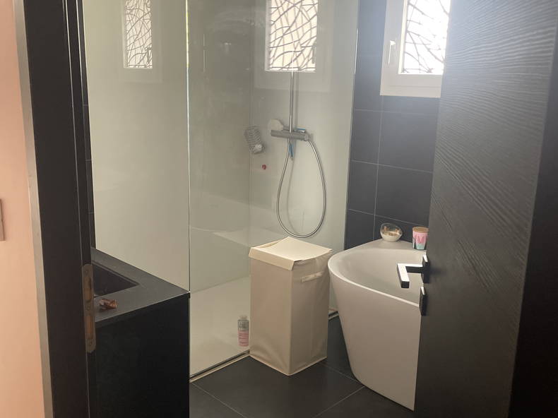 Quedarse En Casa Villematier 552780-1