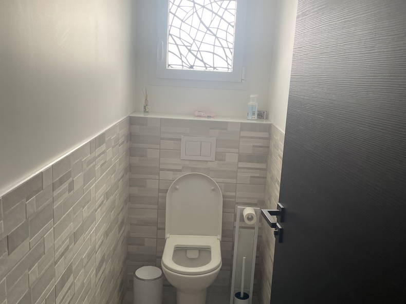 Quedarse En Casa Villematier 552780-4