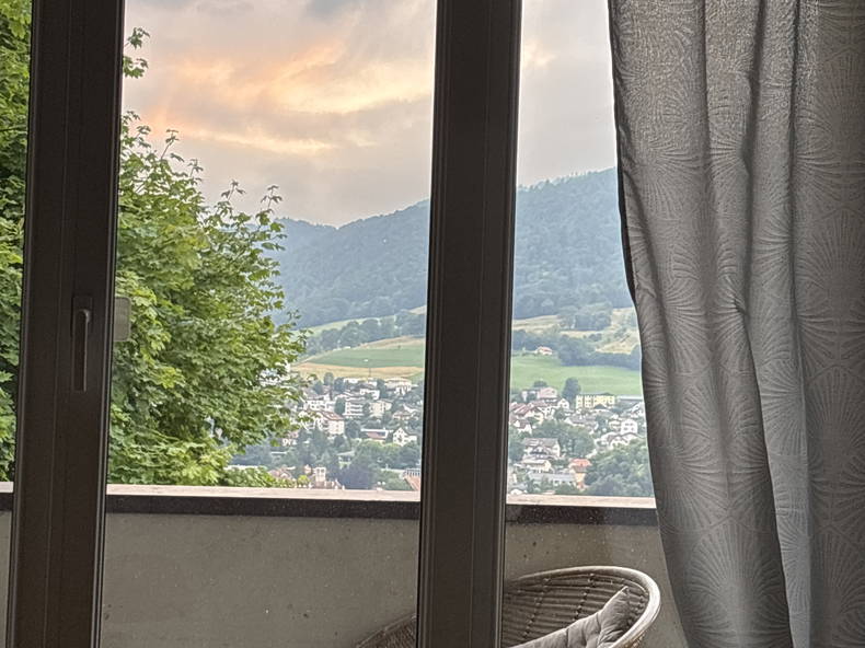 Gastfamilie Moutier 553634-1