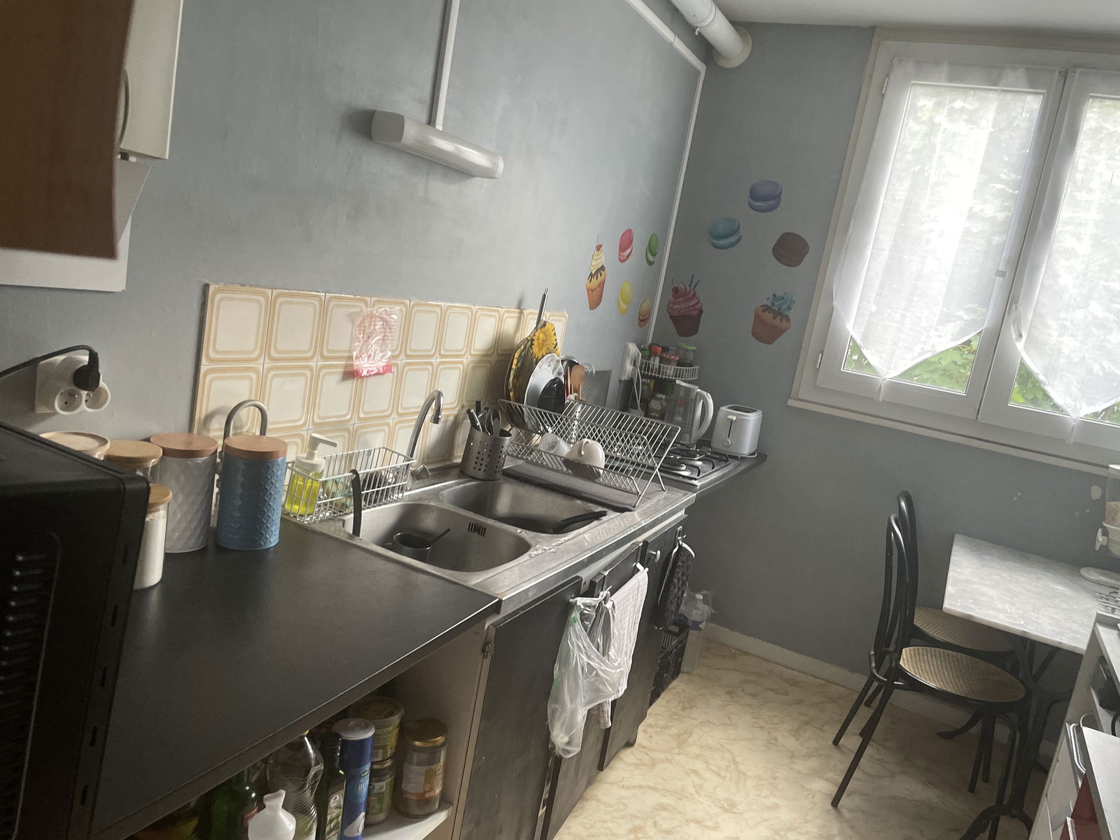 Chambre Chez L'habitant Montigny-le-Bretonneux 554455