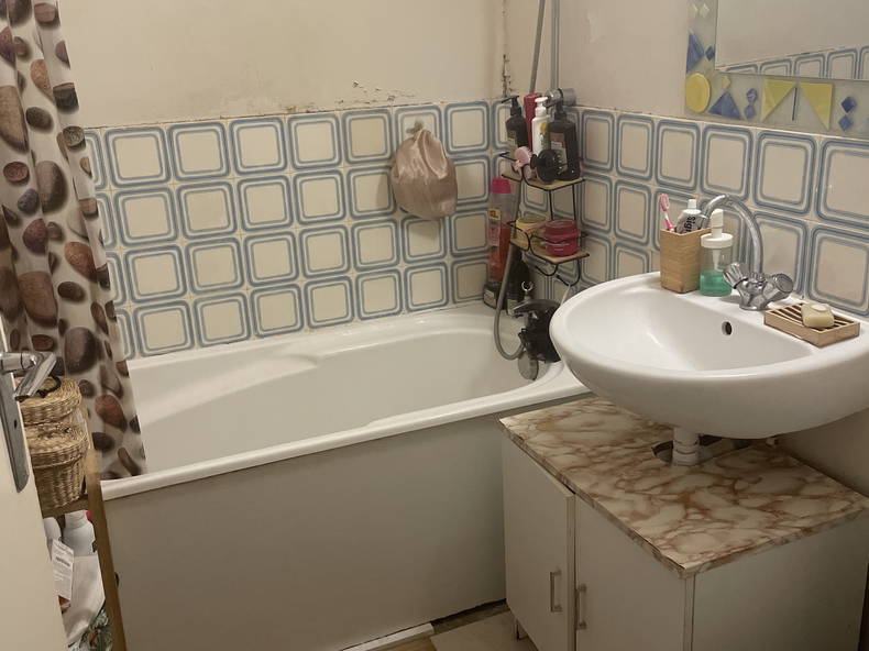 Homestay Montigny-le-Bretonneux 554455-2