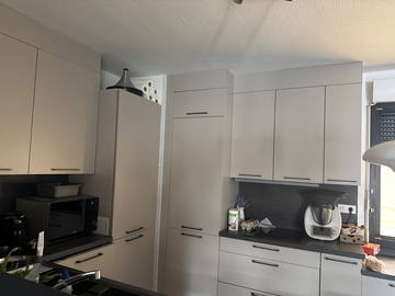 Chambre Chez L'habitant Montpellier 555342