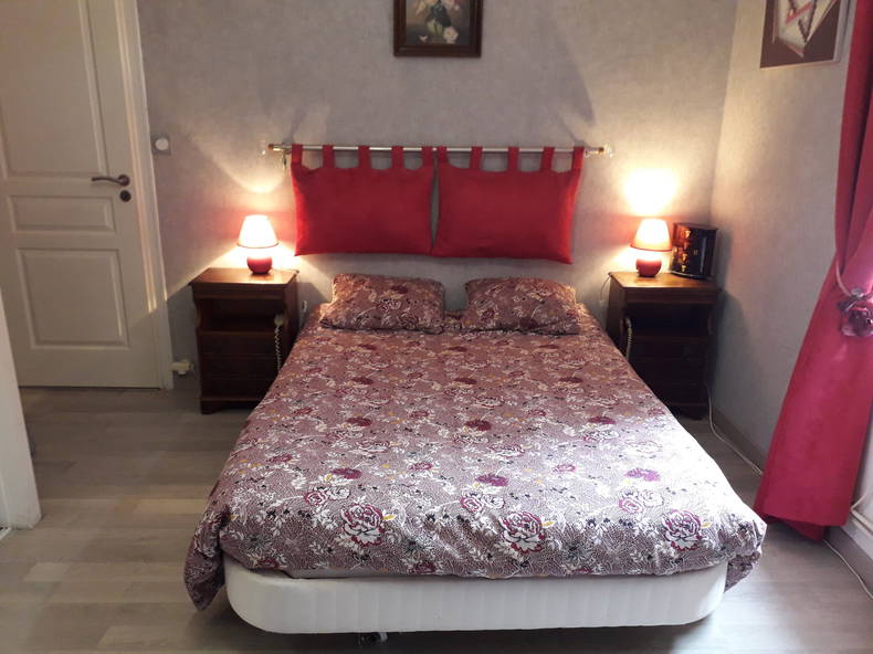 Chambres D'hôtes Aytré 555842-1