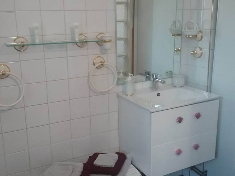 Chambre Chez L'habitant Aytré 555842