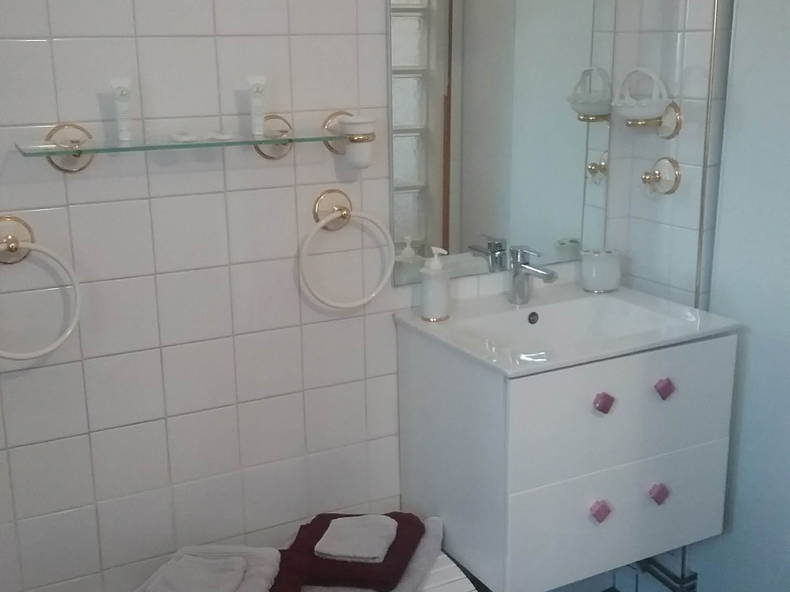 Chambres D'hôtes Aytré 555842-2