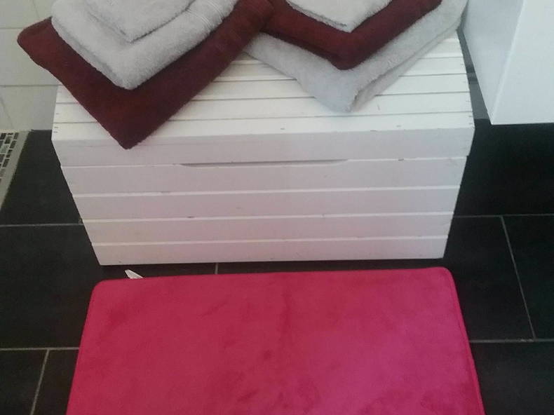 Chambres D'hôtes Aytré 555842-5