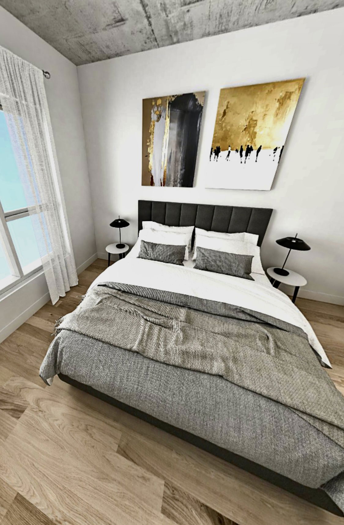 Colocation Montréal 557954