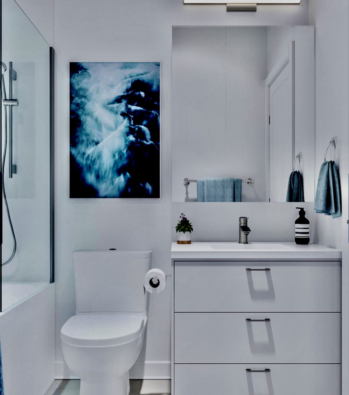 Colocation Montréal 557954