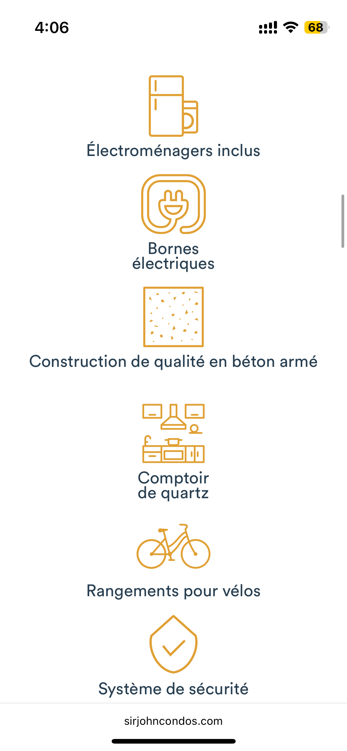 Colocation Montréal 557954