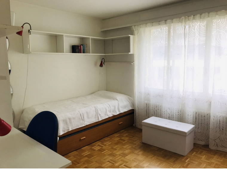 Quedarse En Casa Neuchâtel 559196