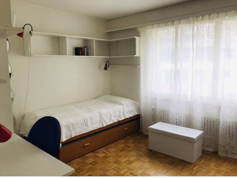 Homestay Neuchâtel 559196-1