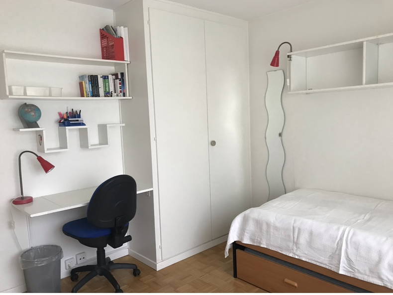 Homestay Neuchâtel 559196-2