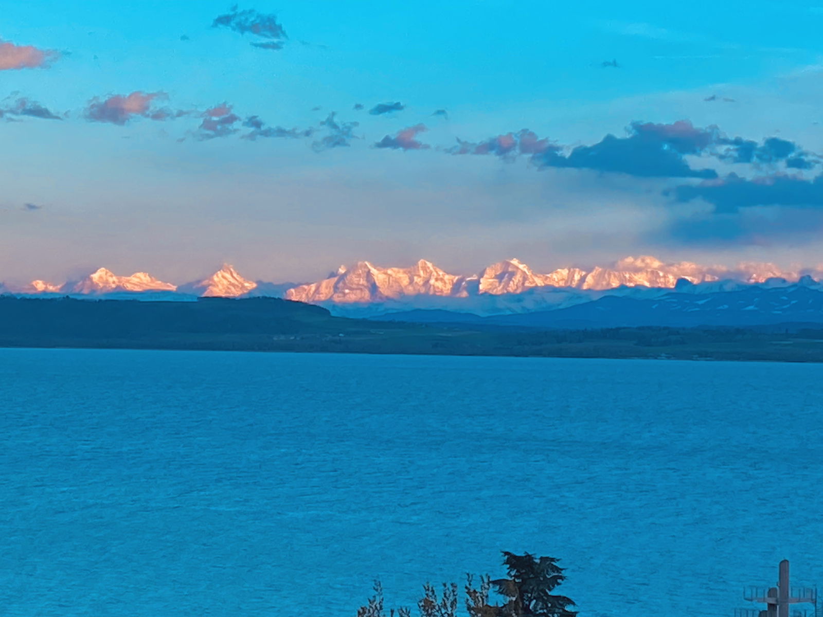 Chambre Chez L'habitant Neuchâtel 559196