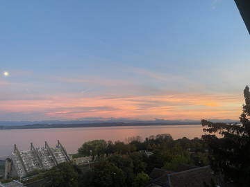 Chambre Chez L'habitant Neuchâtel 559201-8