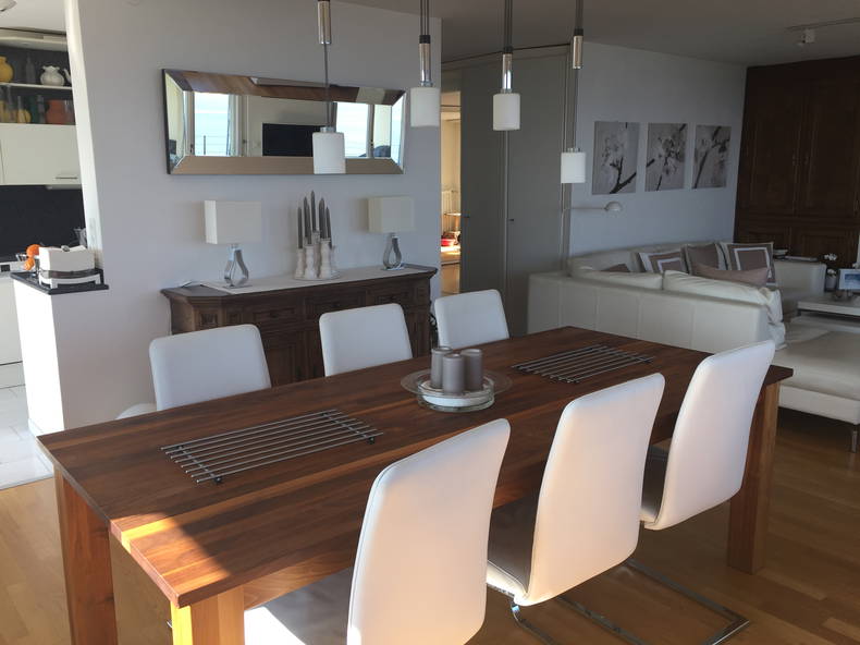 Chambre Chez L'habitant Neuchâtel 559201-2