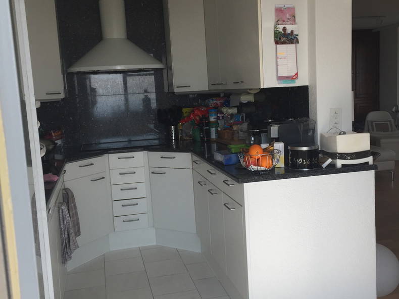 Chambre Chez L'habitant Neuchâtel 559201-5