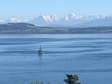 Chambre Chez L'habitant Neuchâtel 559201-9