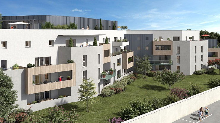 Chambre Chez L'habitant Montpellier 559971