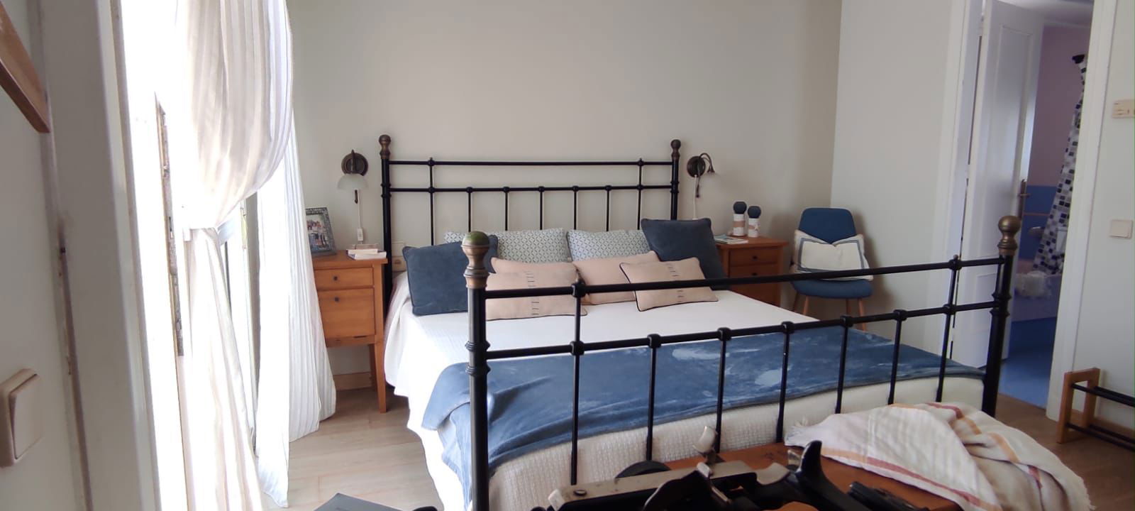 Chambre Chez L'habitant El Ejido 561036