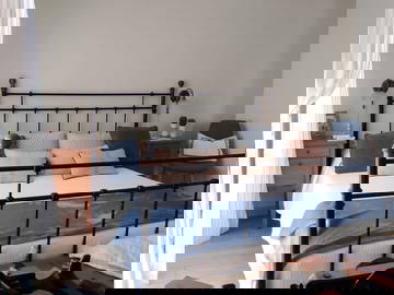 Chambre Chez L'habitant El Ejido 561036-3