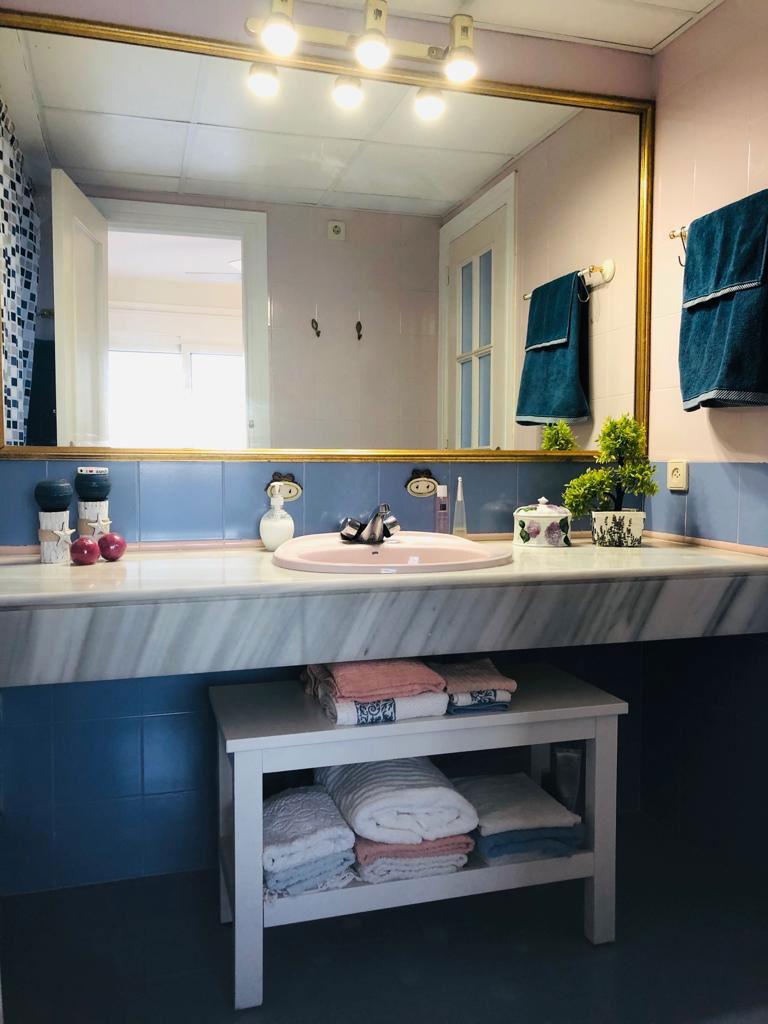 Chambre Chez L'habitant El Ejido 561036