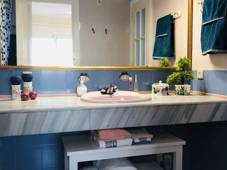 Quedarse En Casa El Ejido 561036-4