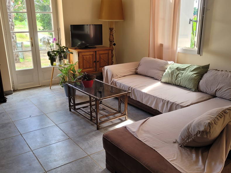 Quedarse En Casa Clermont 561313-3