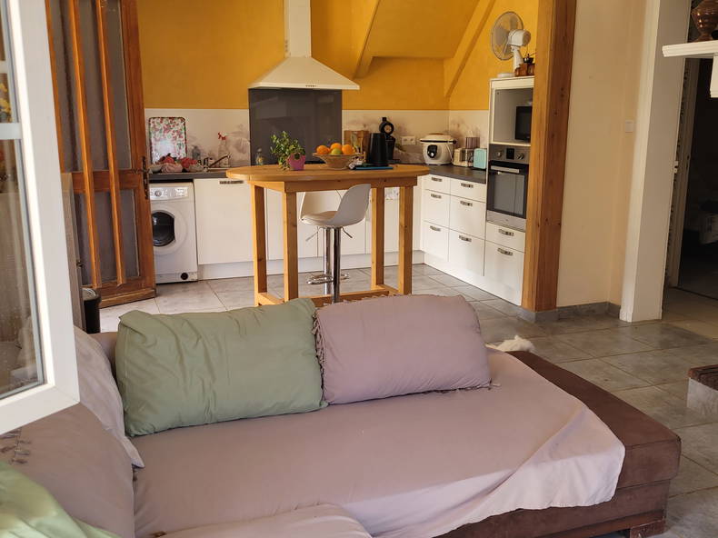 Quedarse En Casa Clermont 561313-4