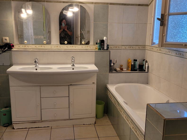 Quedarse En Casa Clermont 561313-5