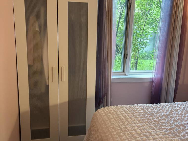 Chambre Chez L'habitant Lévis 561774