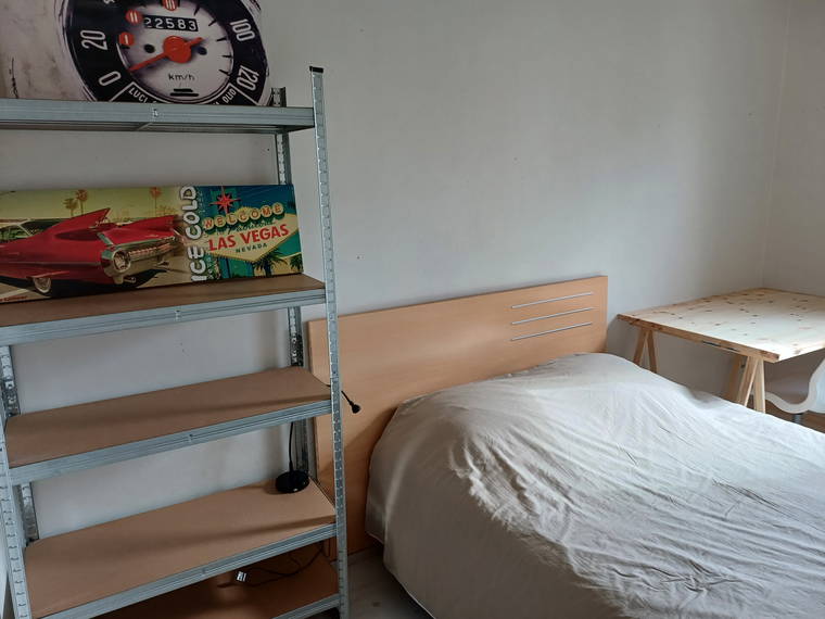 Hospedagem Em Casa De Família Lyon 562375
