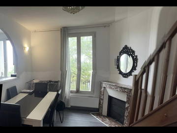 Shared Accommodation Villeneuve-Saint-Georges 564322-1