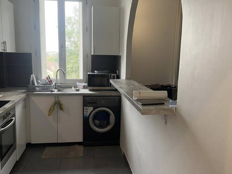 Colocación Villeneuve-Saint-Georges 564344