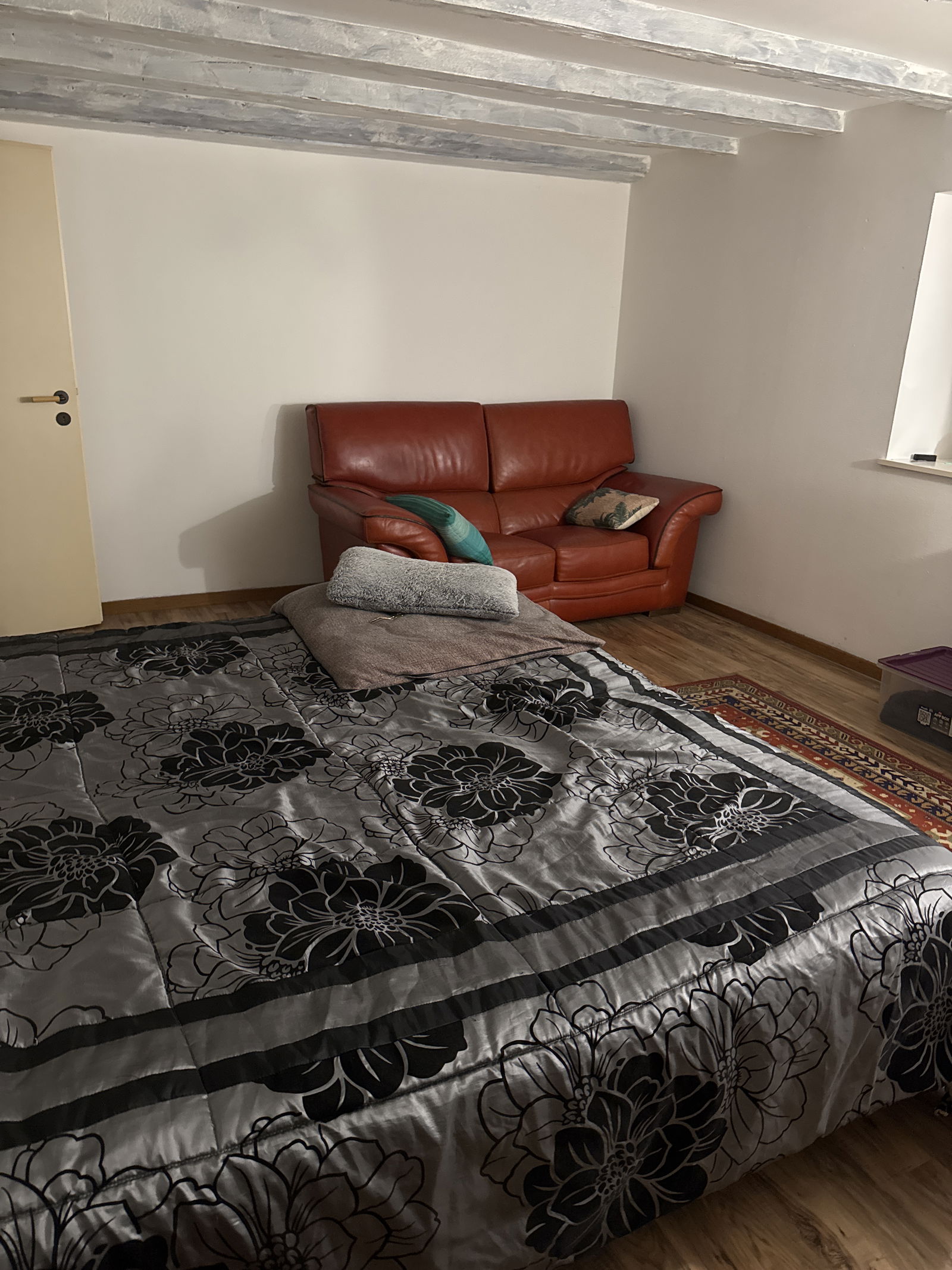 Chambre Chez L'habitant Valbroye 564795