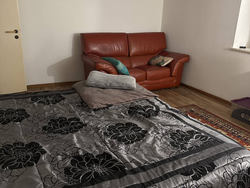 Chambre Chez L'habitant Valbroye 564795-1