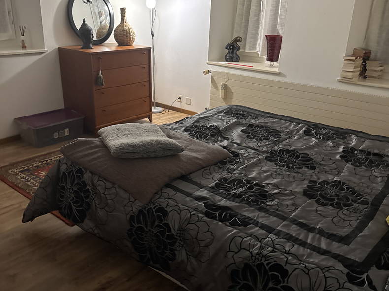 Homestay Valbroye 564795-4