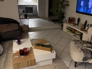 Chambre Chez L'habitant Valbroye 564795-5