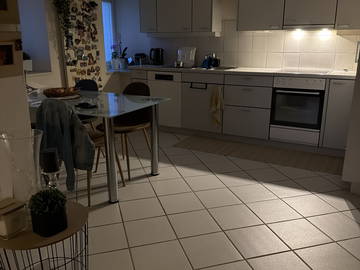 Chambre Chez L'habitant Valbroye 564795-6