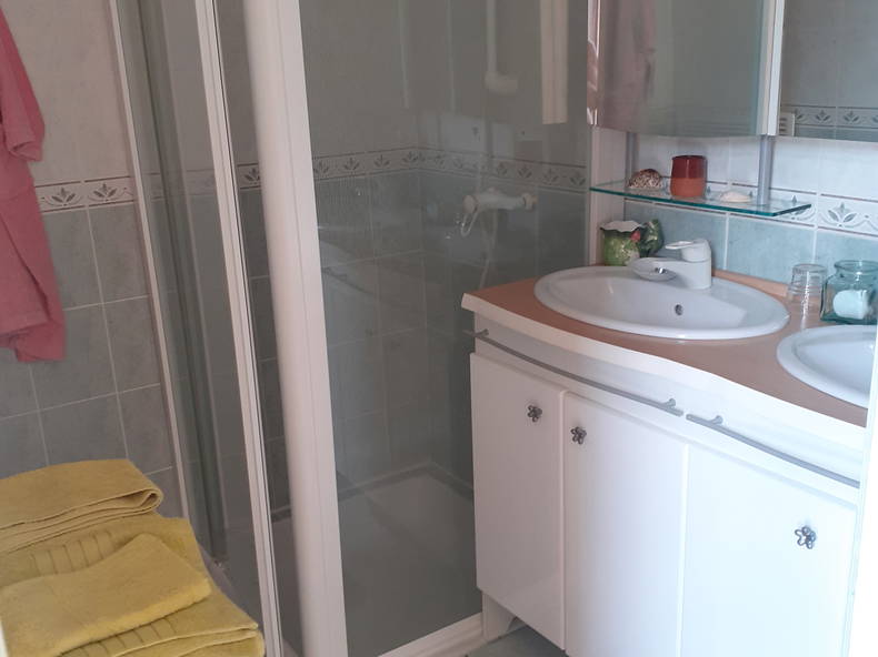 Gästezimmer Villeblevin 565606-2