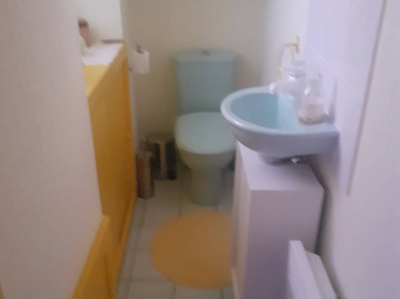 Gästezimmer Villeblevin 565606-3