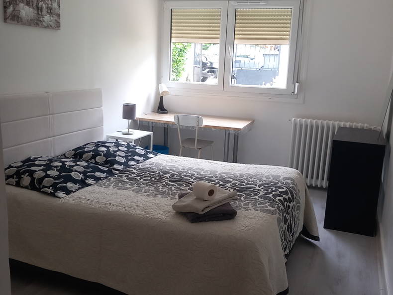 Zakwaterowanie U Rodziny Orsay 566234-1