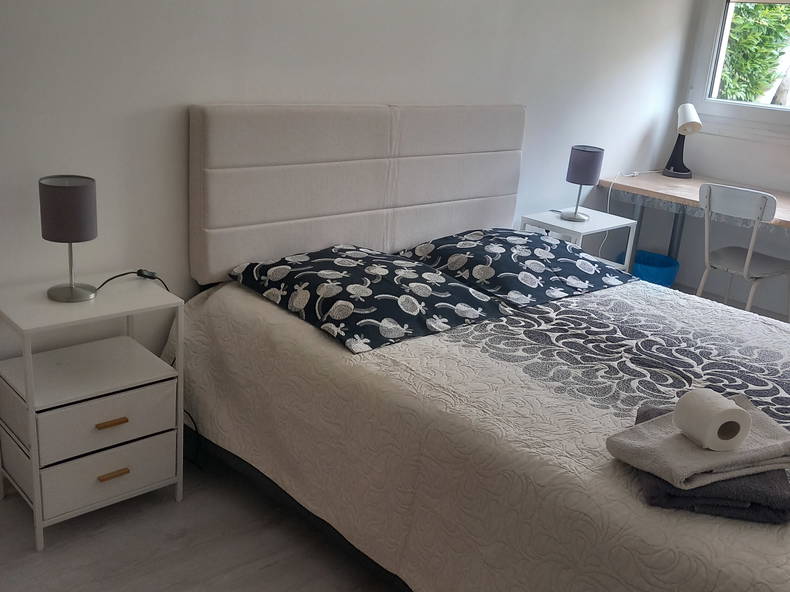 Zakwaterowanie U Rodziny Orsay 566234-2