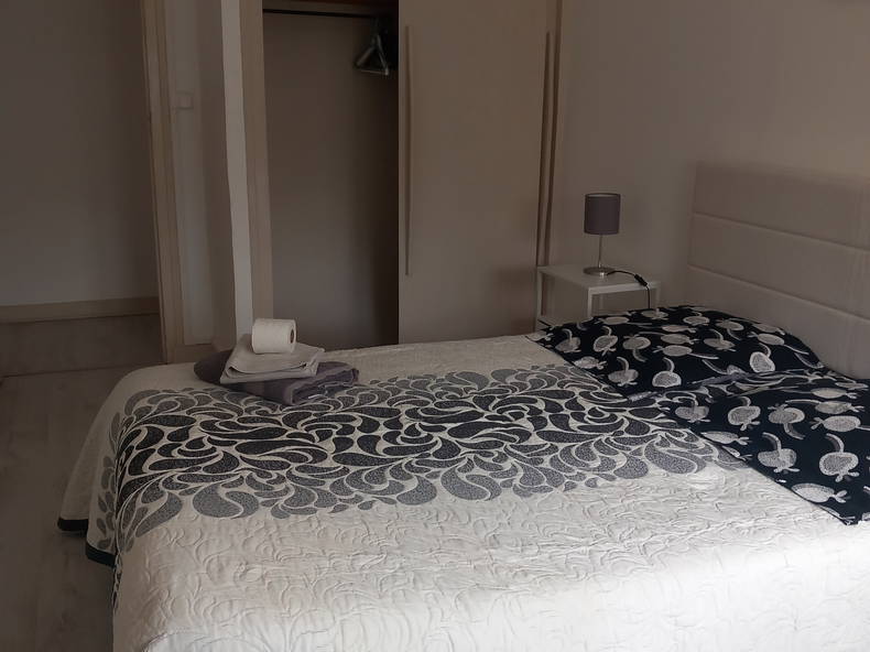 Zakwaterowanie U Rodziny Orsay 566234-3