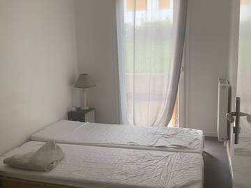 Wohngemeinschaft L'île-Saint-Denis 566464-1