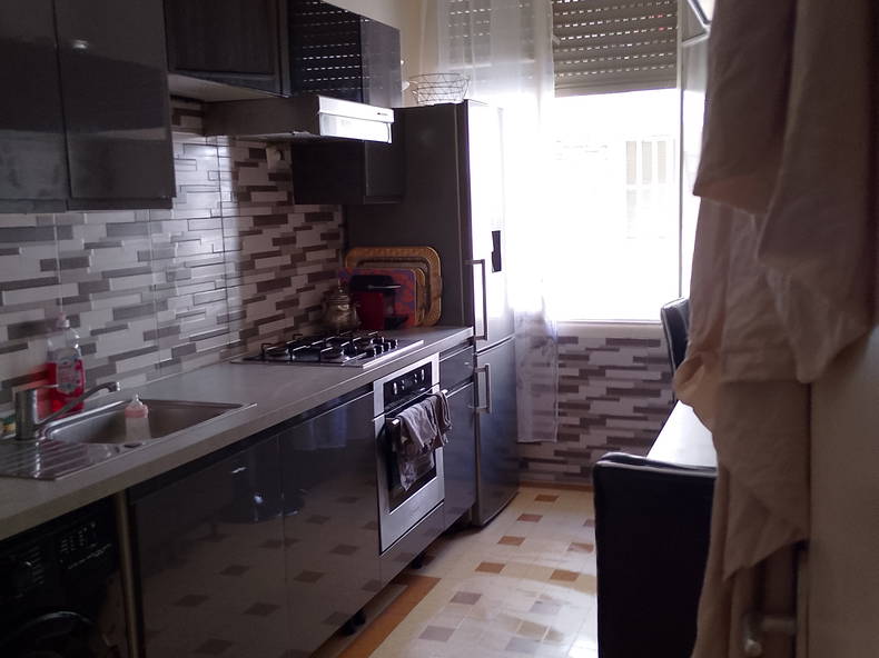 Chambre Chez L'habitant Nice 566959-2